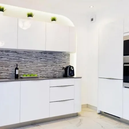 Hotel apartamentowy Sukiennice Wrocław